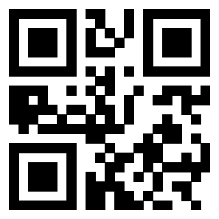 3303057645 Qr Code associato