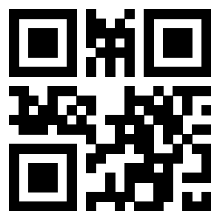 3303057647 QrCode associato
