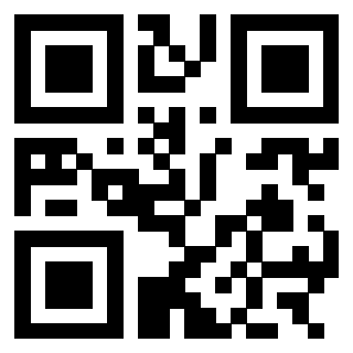 Scansione del QrCode di 3303057648