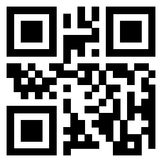 3303057649 QrCode associato