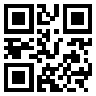 Il Qr Code di 3303057651