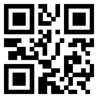 3303057657 - Immagine del QrCode associato