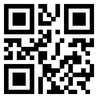 Scansione del Qr Code di 3303057658