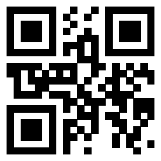 Il Qr Code di 3303057659