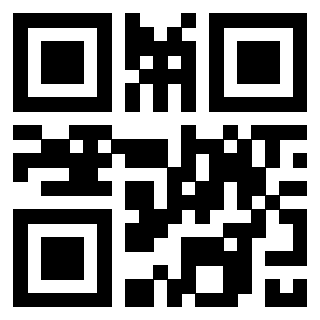 Immagine del Qr Code di 3303057662