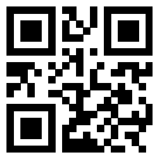 Il Qr Code di 3303057664