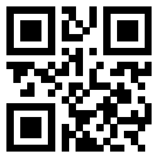 Il Qr Code di 3303057665