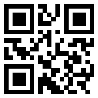 QrCode di 3303057666