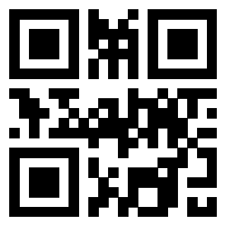 3303057668 QrCode associato