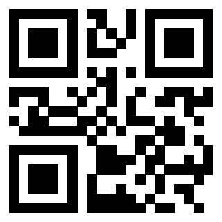 3303057669 - Immagine del QrCode associato