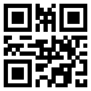 Il QrCode di 3303057671