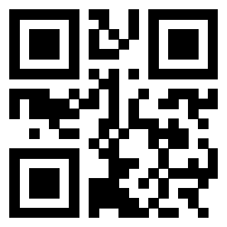 Immagine del QrCode di 3303057672