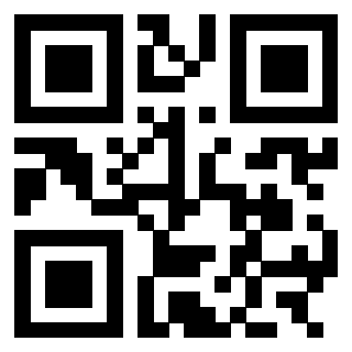 3303057673 - Immagine del Qr Code