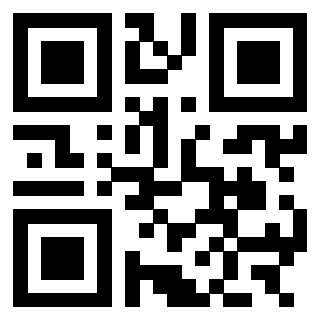 Scansione del QrCode di 3303057674