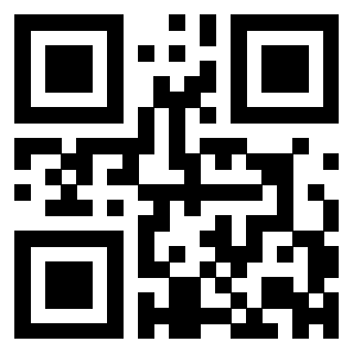 3303057677 Qr Code associato