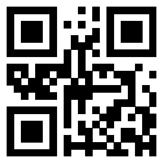 Immagine del QrCode di 3303057679