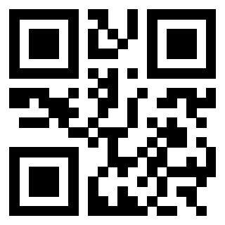 Immagine del QrCode di 3303057681