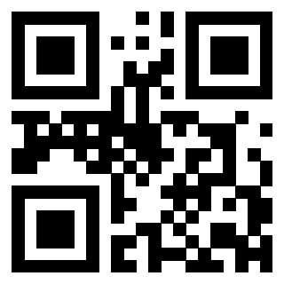 Scansione del QrCode di 3303057682