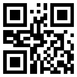 Il Qr Code di 3303057684