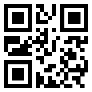 3303057686 Qr Code associato