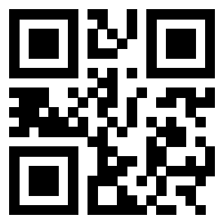 3303057687 - Immagine del Qr Code