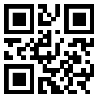 Scansione del Qr Code di 3303057689