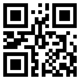 3303057690 - Immagine del QrCode associato
