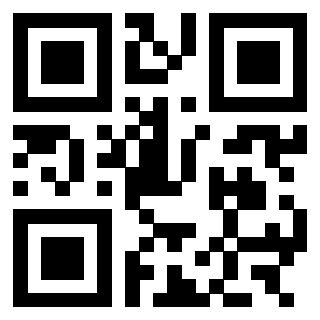 Scansione del Qr Code di 3303057692