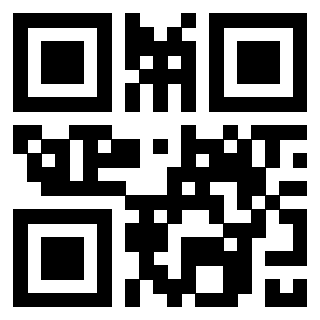 3303057694 Qr Code associato