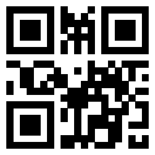 3303057695 Qr Code associato