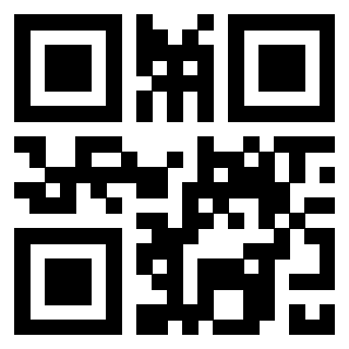 Immagine del QrCode di 3303057698