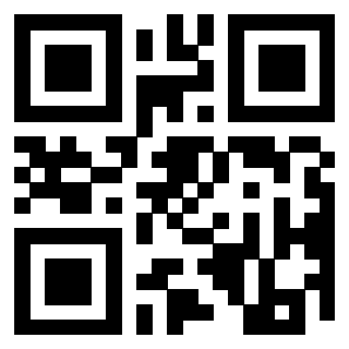 3303057699 - Immagine del Qr Code