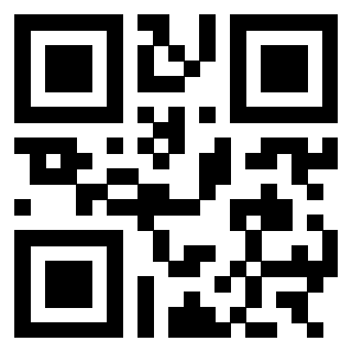 Il QrCode di 3303057702