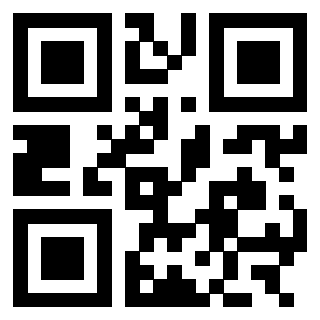 Immagine del QrCode di 3303057705