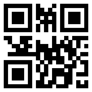 Scansione del Qr Code di 3303057706