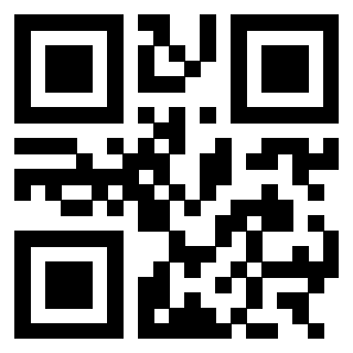 3303057708 - Immagine del QrCode