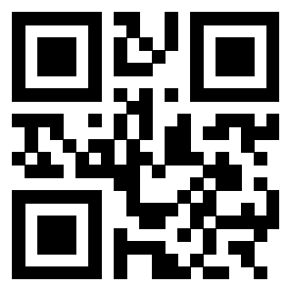 Il QrCode di 3303057711