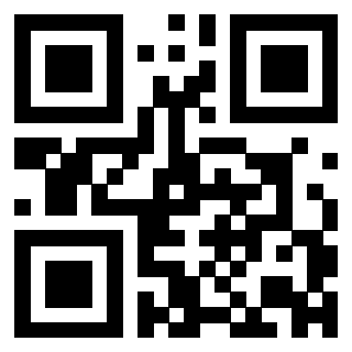 Scansione del Qr Code di 3303057712