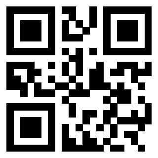 3303057713 - Immagine del Qr Code