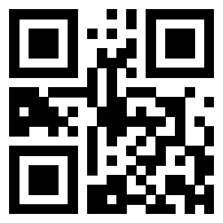 3303057715 - Immagine del Qr Code