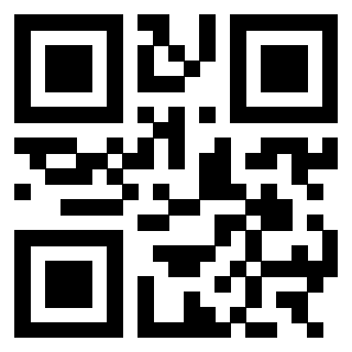 3303057718 - Immagine del QrCode