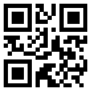3303057723 - Immagine del Qr Code