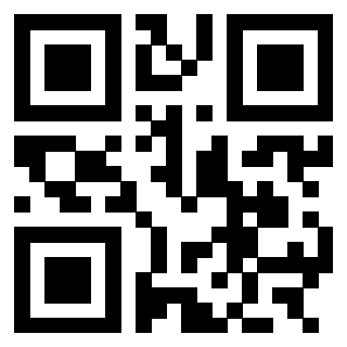 Qr Code di 3303057725