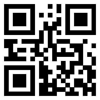 Immagine del QrCode di 3303057727