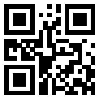 3303057729 - Immagine del QrCode associato