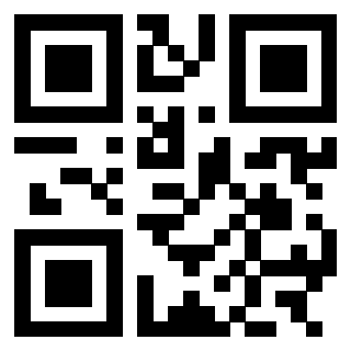 3303057730 - Immagine del Qr Code