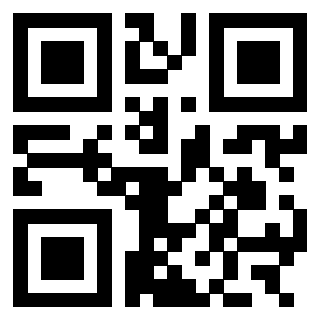 3303057731 - Immagine del Qr Code