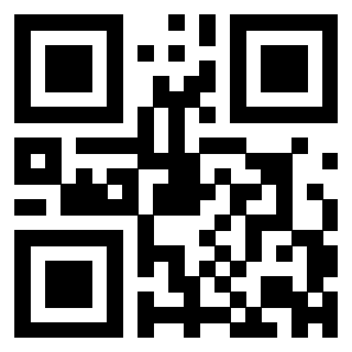 Immagine del QrCode di 3303057734