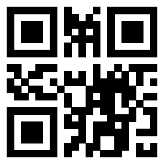 Il Qr Code di 3303057737