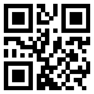 Il Qr Code di 3303057738